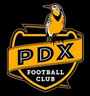 PDX FC LOGO