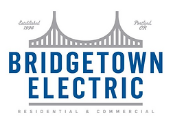 Bridgetown Electric partner logo