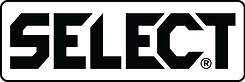 Select Sport soccer balls partner logo