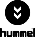 Hummel kit partner logo