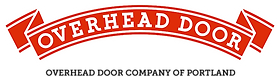 Overhead Door PDX partner logo