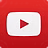 YouTube Social  Icon