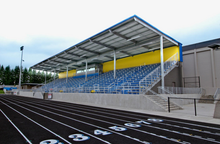 Sam Barlow High School to serve as PDX FC home stadium for 2023