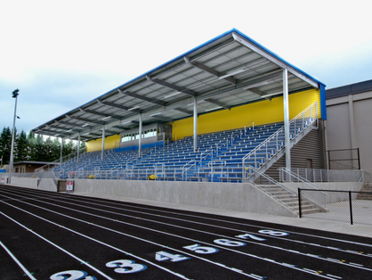 Sam Barlow High School to serve as PDX FC home stadium for 2023